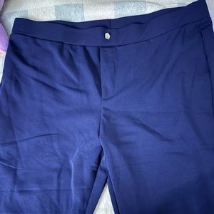 Shein 4X dress pants